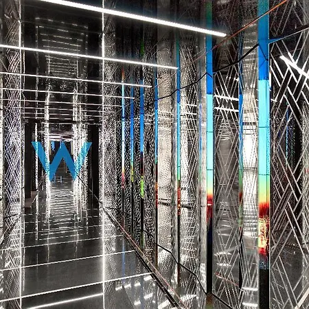 W (adults Only) Ξενοδοχείο Κωνσταντινούπολη