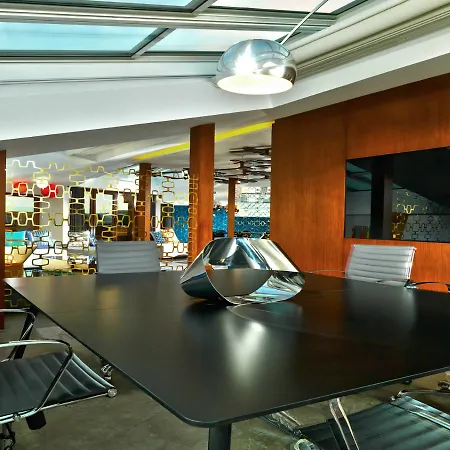 W (adults Only) Hotel Istanbul