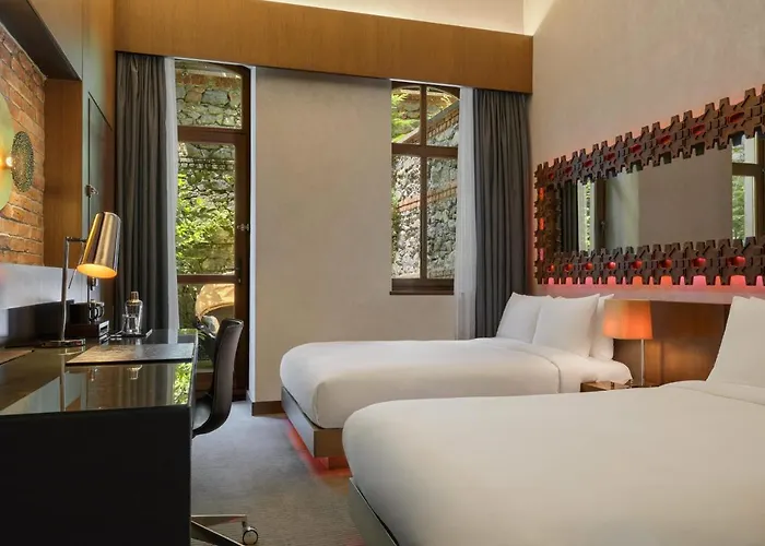 Otel W (adults Only) İstanbul