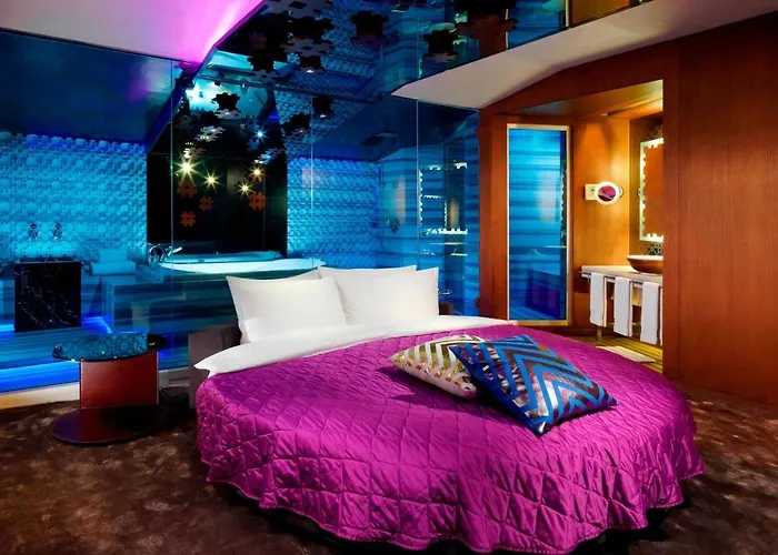 W (adults Only) İstanbul