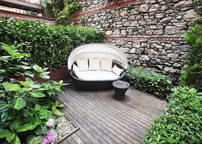 W (adults Only) Otel 5*