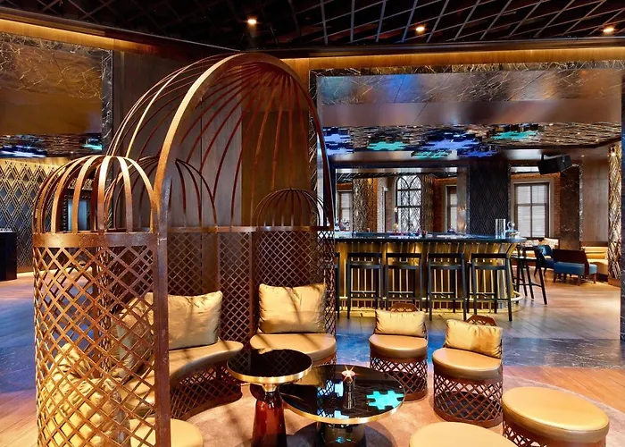 W (adults Only) Otel İstanbul