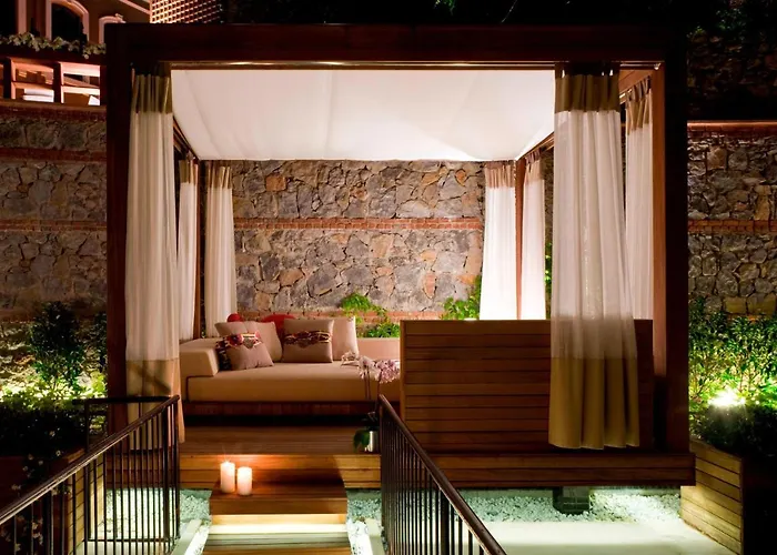 Otel W (adults Only) İstanbul