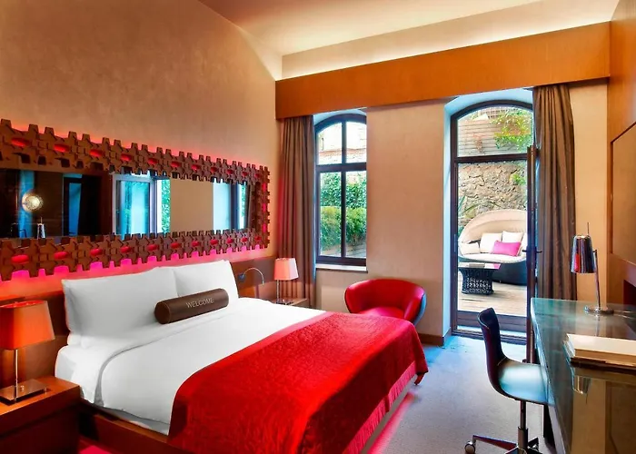 Otel W (adults Only) 5*