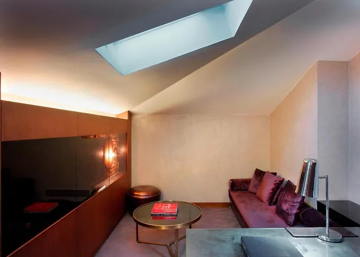 W (adults Only) İstanbul