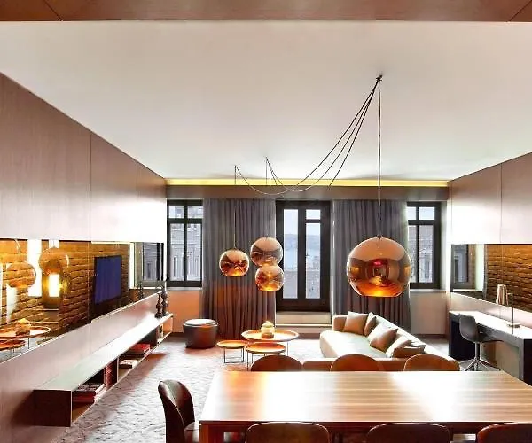 W (adults Only) Otel