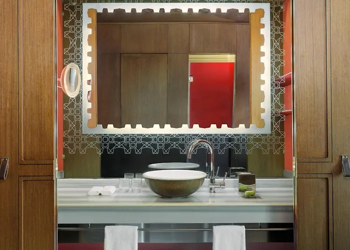 Otel W (adults Only)