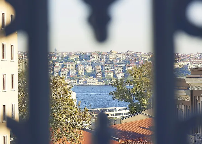 Otel W (adults Only)