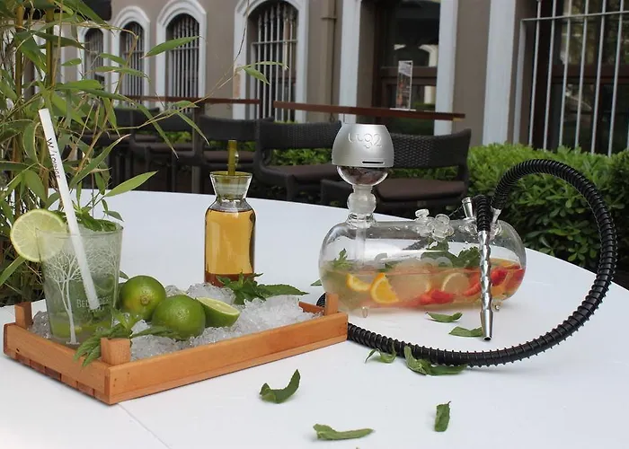 W (adults Only) 5* İstanbul