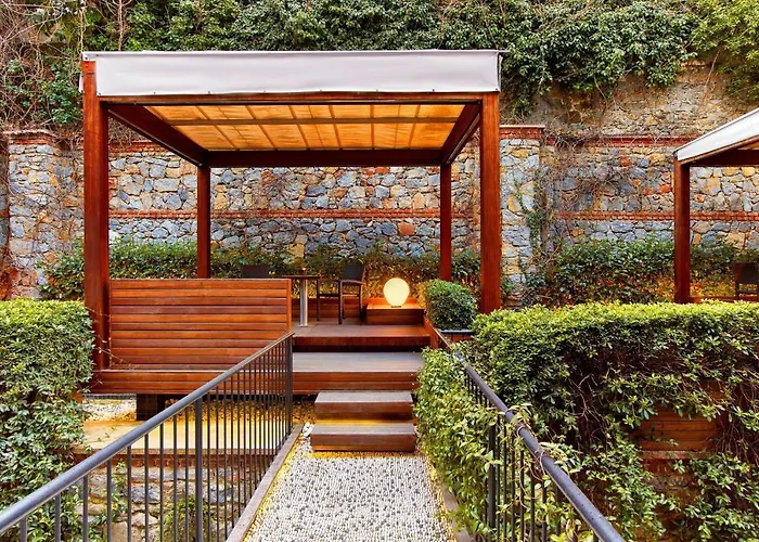 Otel W (adults Only) İstanbul