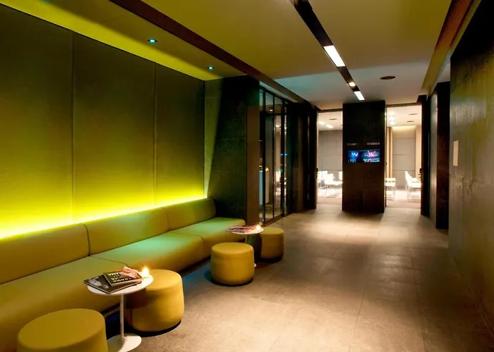 Otel W (adults Only) İstanbul