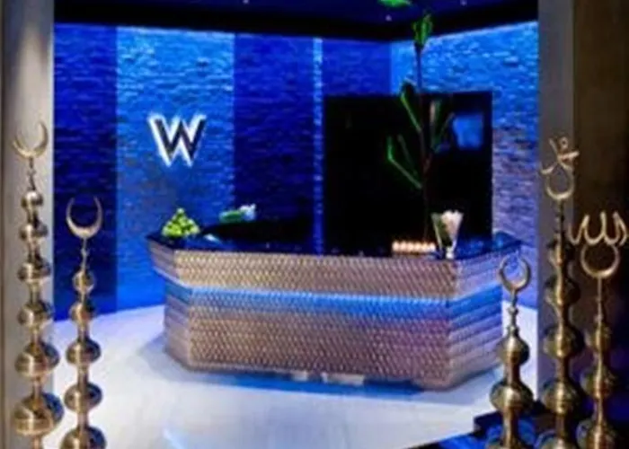 Otel W (adults Only) 5*