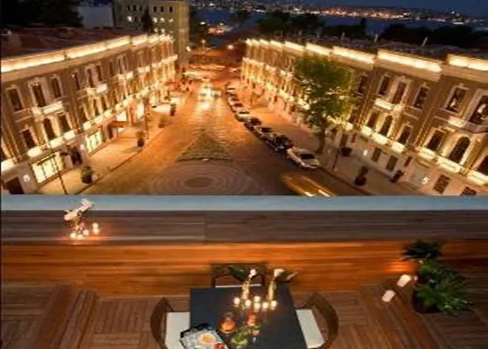 Otel W (adults Only) 5*