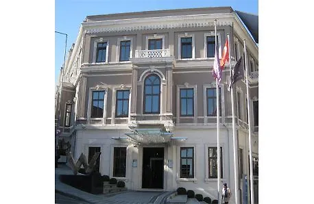 Otel W (adults Only) 5*