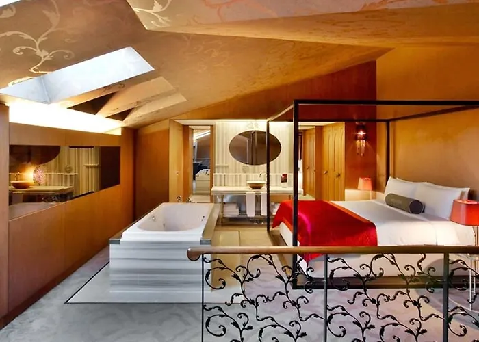 Otel W (adults Only) İstanbul