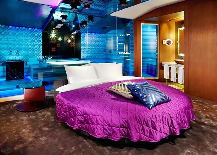 Otel W (adults Only) 5*