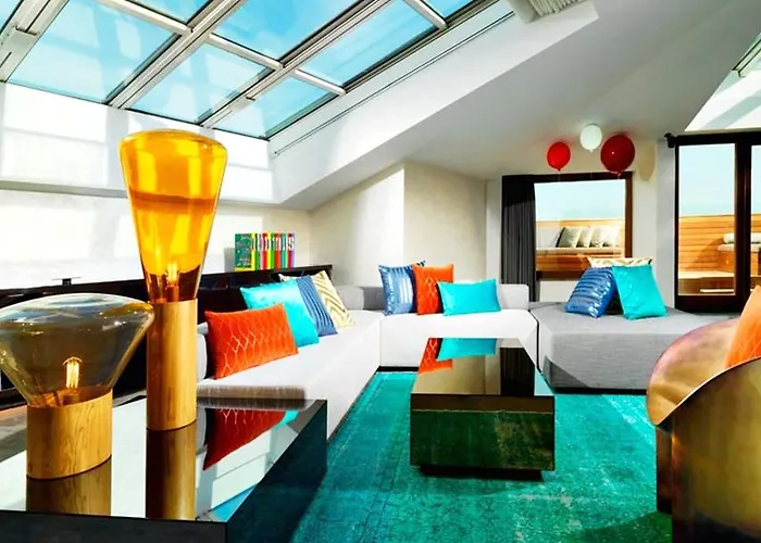 Otel W (adults Only) İstanbul