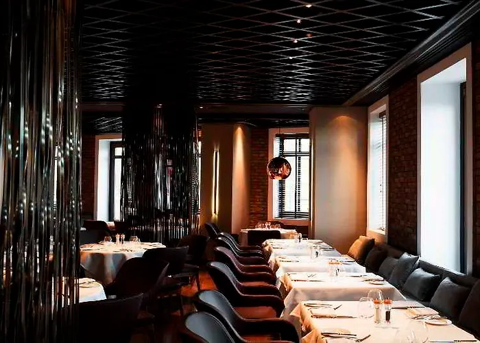 W (adults Only) Otel 5*