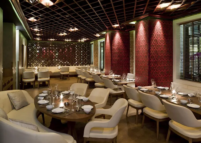 W (adults Only) Otel