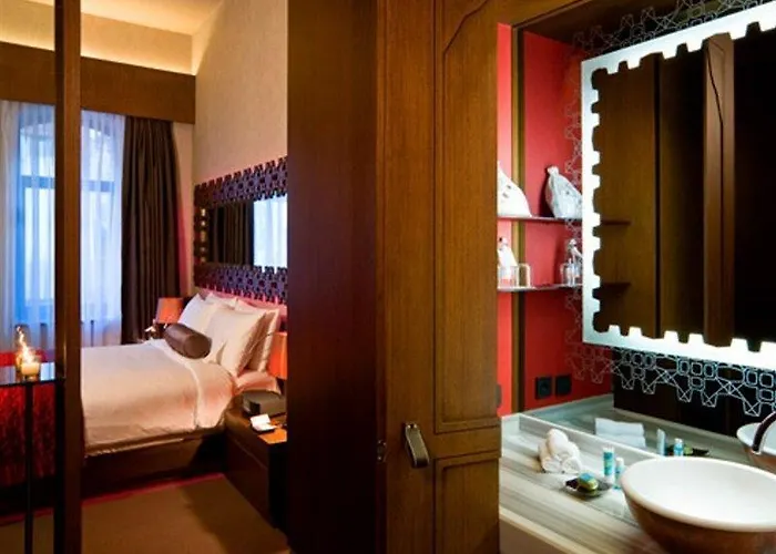 W (adults Only) İstanbul