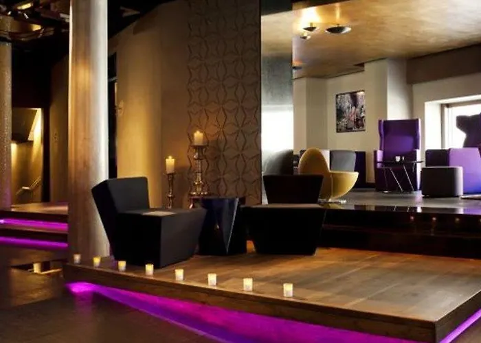 Otel W (adults Only) İstanbul