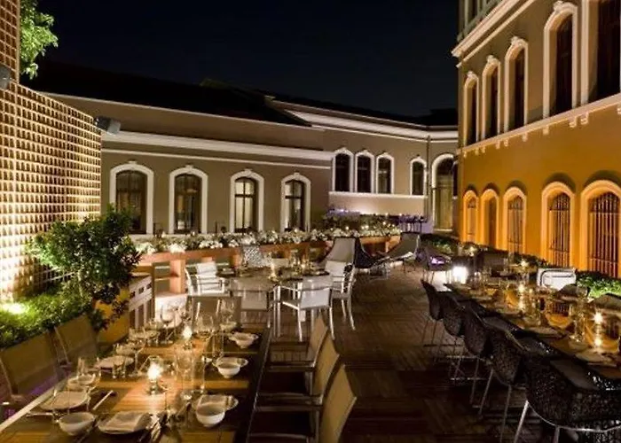 W (adults Only) İstanbul