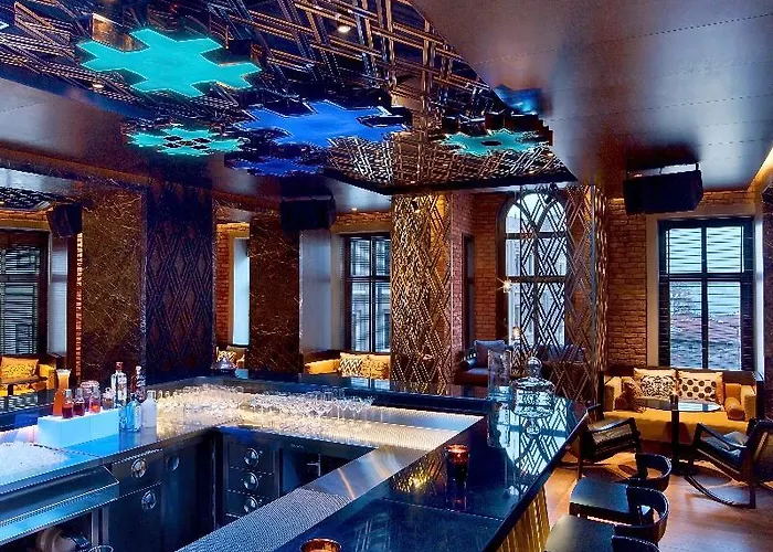 W (adults Only) 5* İstanbul