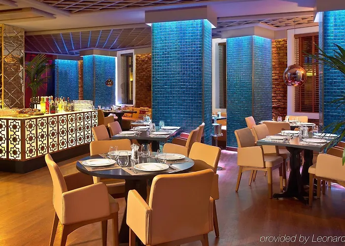 W (adults Only) Otel İstanbul