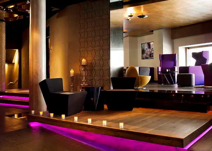 Otel W (adults Only)