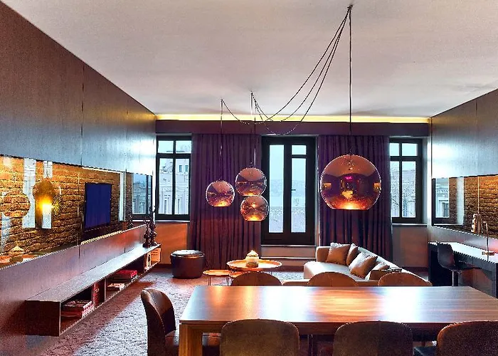 W (adults Only) İstanbul