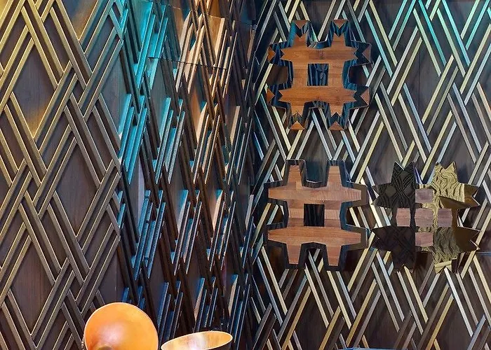 W (adults Only) Otel İstanbul