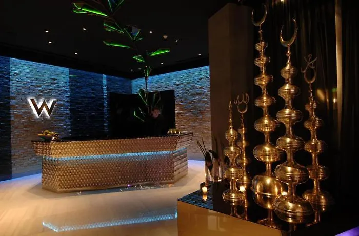 Otel W (adults Only) İstanbul