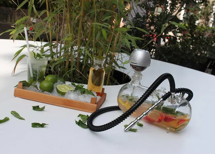 W (adults Only) Otel