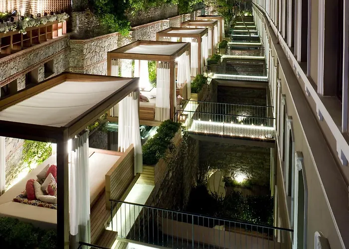 W (adults Only) Otel