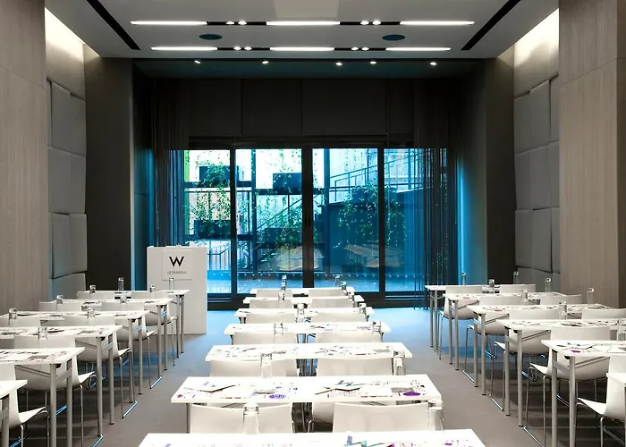 W (adults Only) İstanbul