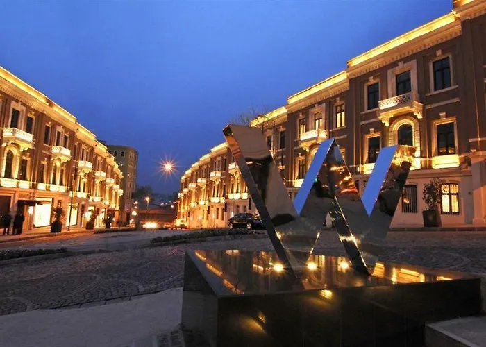 W (adults Only) Otel İstanbul