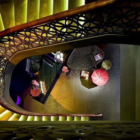 Hotel W (adults Only) Istanboel