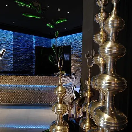 W (adults Only) 5* Isztambul