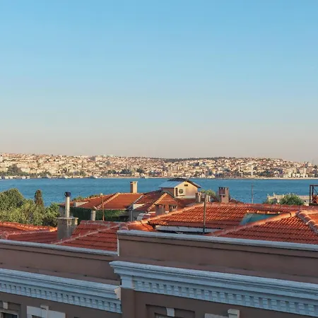 Szálloda W (adults Only) Isztambul