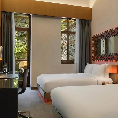 Hotel W (adults Only) Istanboel
