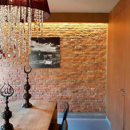 W (adults Only) Hotel Istanboel