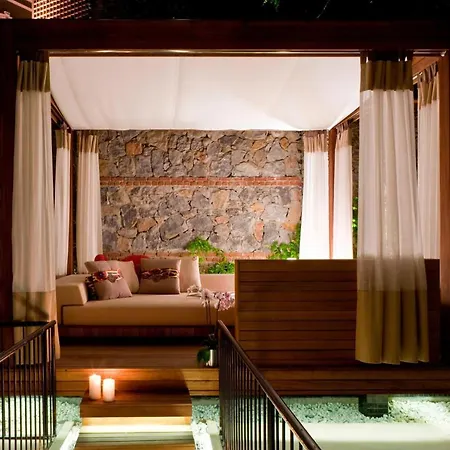 Hotel W (adults Only) Stambuł
