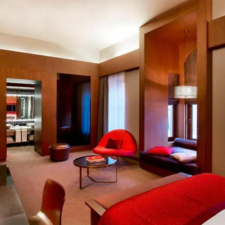 W (adults Only) 5* Isztambul