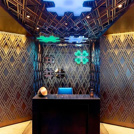 W (adults Only) 5*