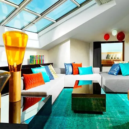 Hotel W (adults Only) Stambuł