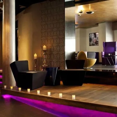 Hotel W (adults Only) Stambuł