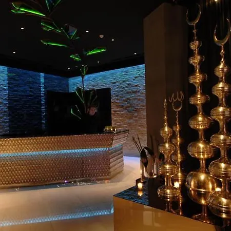 Hotel W (adults Only) Istanboel