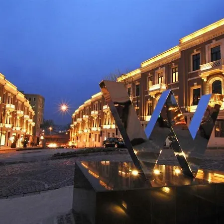 W (adults Only) Hotel Istanboel