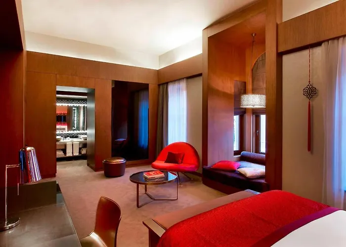 W (adults Only) 5* Стамбул