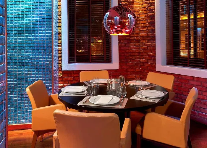 W (adults Only) 5* Стамбул